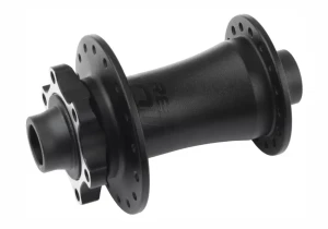 Dartmoor Reel Disc piasta przednia MTB | Matt Black