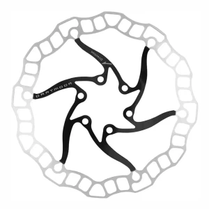 Dartmoor Nano 160 tarcza hamulcowa MTB | Black