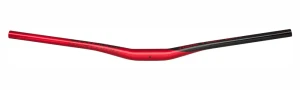 Dartmoor Lightning Low kierownica MTB 35mm | Red Devil