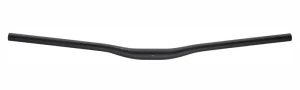 Dartmoor Nitro Low kierownica MTB 31,8mm | Black