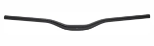 Dartmoor Nitro Hi kierownica MTB 31,8mm | Black