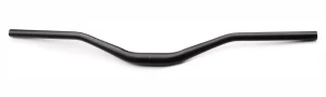 Dartmoor Nitro X-Hi kierownica MTB 31,8mm | Black