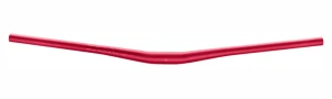 Dartmoor Tornado Low kierownica MTB 31,8mm | Red