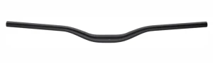Dartmoor Tornado Hi kierownica MTB 31,8mm | Black