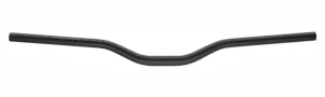 Dartmoor Swing Low V2 kierownica MTB 25,4mm | Black