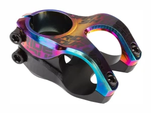 Dartmoor Shorty wspornik MTB 31,8mm | Petrol