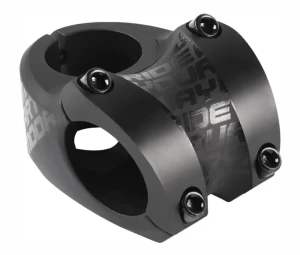 Dartmoor Beetle wspornik MTB 31,8mm | Black