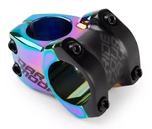 Dartmoor Viper wspornik MTB 31,8mm | Petrol