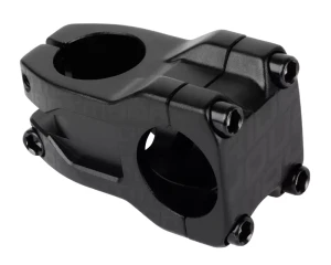 Dartmoor Fury v.3 wspornik MTB 25,4mm | Black