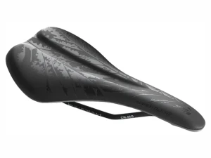 Dartmoor Leaf Pro siodełko MTB | Black