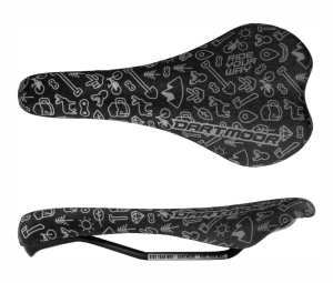 Dartmoor Primal siodełko MTB | Black
