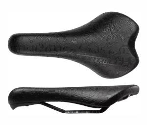 Dartmoor Trail v.2 siodełko MTB | Black