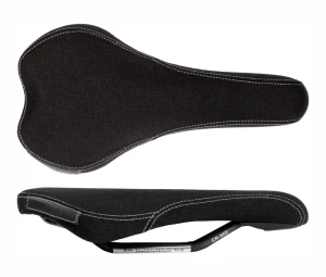 Dartmoor Trail siodełko MTB | Black