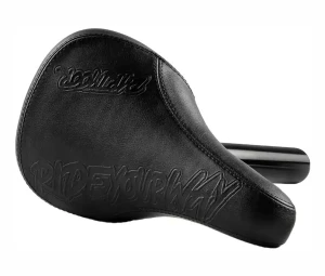 Dartmoor Fatty Combo siodełko MTB Dirt | Black