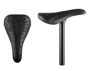 Dartmoor Slim Combo siodełko MTB Dirt | Black