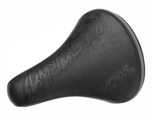 Dartmoor Streetfighter siodełko MTB Dirt | Black