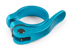 Dartmoor Loop QR zacisk obejma sztycy MTB 31,8mm | Teal
