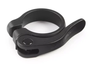 Dartmoor Loop QR zacisk obejma sztycy MTB 34,9mm | Black