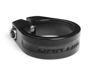 Dartmoor Spin Bolt zacisk obejma sztycy MTB 34,9mm | Black