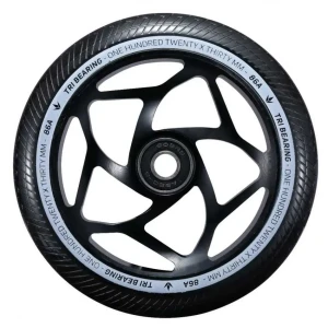 Blunt Tri Bearing 120 x 30mm kółko do hulajnogi wyczynowej | Black