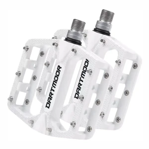 Dartmoor Stream Pro pedały | White
