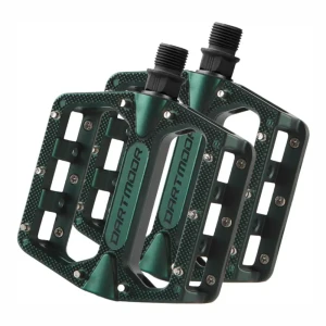 Dartmoor Stream pedały | Scout Green