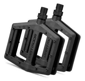 Dartmoor Candy Pro pedały | Black