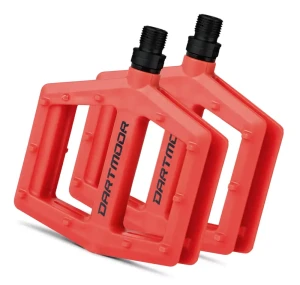 Dartmoor Candy Pro pedały | Red