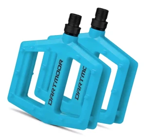 Dartmoor Candy Pro pedały | Blue