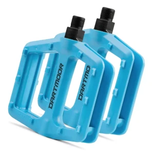 Dartmoor Candy pedały | Blue