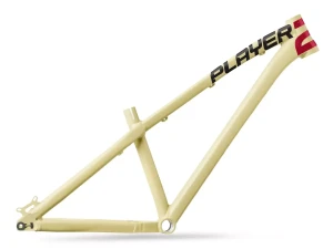 Dartmoor Two6Player Pro rama MTB Dirt | Sand Storm