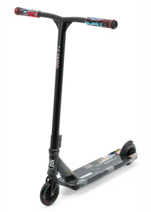 Slamm Mischief hulajnoga wyczynowa | Glitch