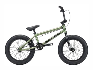 Kink Carve 16" 2026 rower BMX dla dziecka | Patina Green