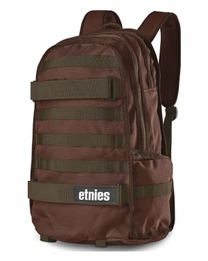 Etnies Marana plecak 31,5L | Rust