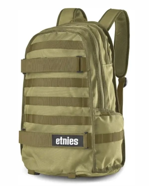 Etnies Marana plecak 31,5L | Sand