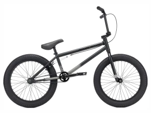 Kink Curb 20" 2026 rower BMX | Spotlight Black