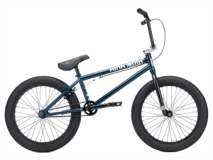 Kink Curb 20" 2026 rower BMX | Midnight Teal