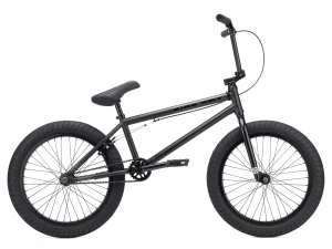 Kink Whip 20" 2026 rower BMX | Midnight Black