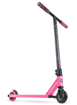 Madd Gear MG1 Raven hulajnoga wyczynowa | Pink Black