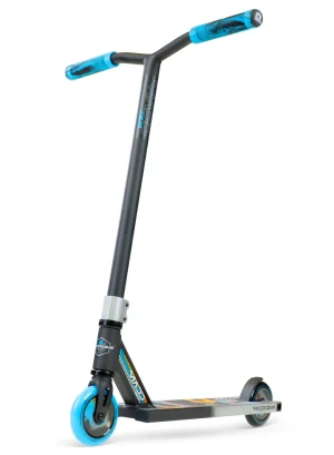 Madd Gear Carve Ultimate hulajnoga wyczynowa | Black Grey Faded