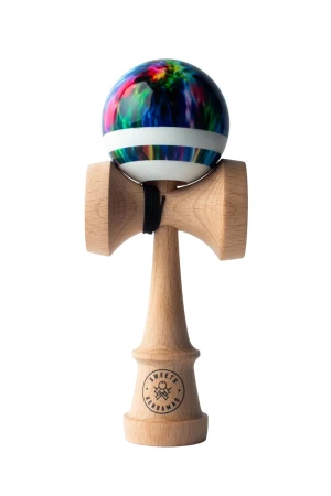 Sweets Kendama Target Boost | Tie Dye