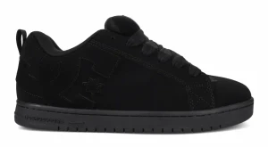 DC Shoes Court Graffik buty skate | Black