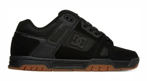 DC Shoes Stag buty skate | Black Gum
