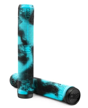 CORE Skinny Boy gripy do hulajnogi wyczynowej | Arctic