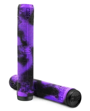 CORE Skinny Boy gripy do hulajnogi wyczynowej | Fuchsia