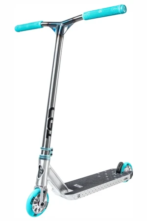 Core CG1 hulajnoga wyczynowa | Silver