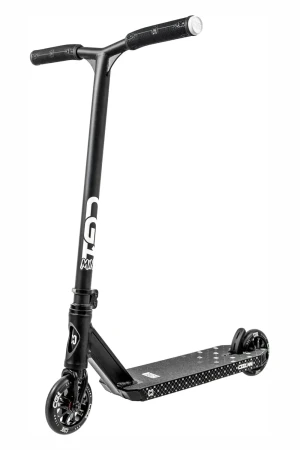 Core CG1 Mini hulajnoga wyczynowa | Black