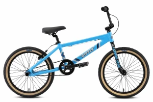 SE Bikes Ripper 20" rower BMX | SE Blue
