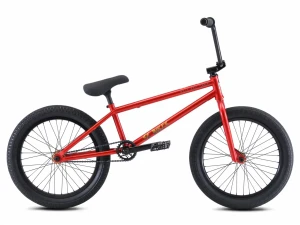 SE Bikes Gaudium 20" rower BMX | Red Fox