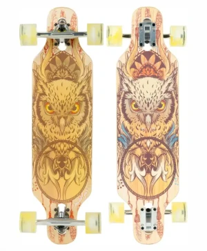 Madd Gear Drop Through Cruiser deskorolka | 31" Swift